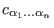 \begin{displaymath}\sum_{\alpha_1+\ldots+\alpha_n\leq d} c_{\alpha_1\ldots\alpha...
...\tt p}_n^{(k-1)\alpha_n} =
{\tt v}[k], \quad k=1,\dots,{\tt N}.\end{displaymath}