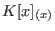 $x^\alpha < x^\beta \Leftrightarrow \exists\; 1 \le i \le n :
\alpha_1 = \beta_1, \ldots, \alpha_{i-1} = \beta_{i-1}, \alpha_i >
\beta_i$