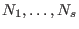 $\sum_{j=1}^m \sum_k \ell_{jk} \epsilon_j r_{jk}
\mapsto \sum_{j=1}^m \sum_k \ell_{jk} g_j r_{jk}.
$