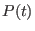 \begin{displaymath}\hbox{HP}_M(t)={Q(t)\over (1-t)^n}={P(t)\over (1-t)^{dim(M)}}\end{displaymath}