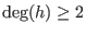 $g\circ h = g(x/c -d) \circ c(h(x)+d)$